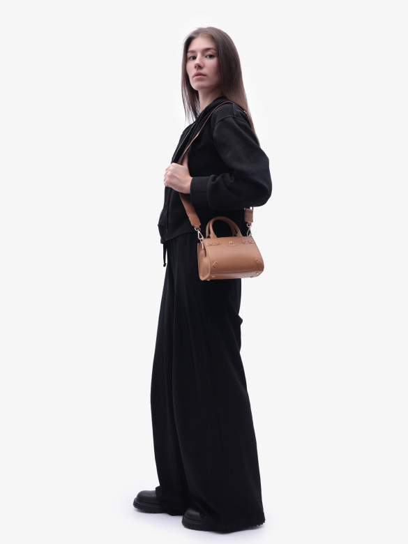 Сумка женская David Jones 7389 black