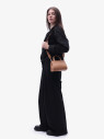 Сумка женская David Jones 7389 black