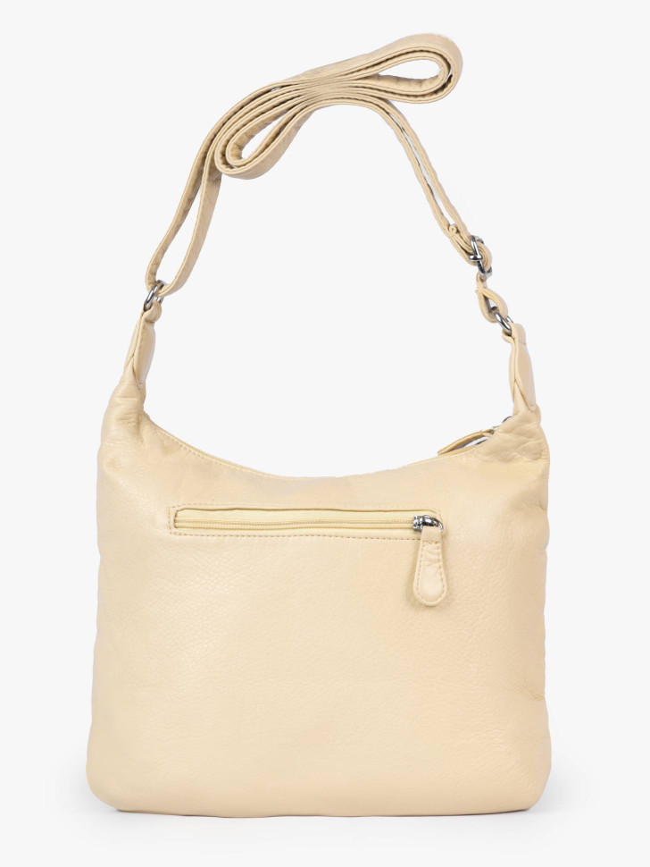 Сумка Runyi, А803-1 светло-желтая