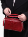 Сумка женская Karya 2229 красный крокодил Сумка женская Karya 2229 красный крокодил