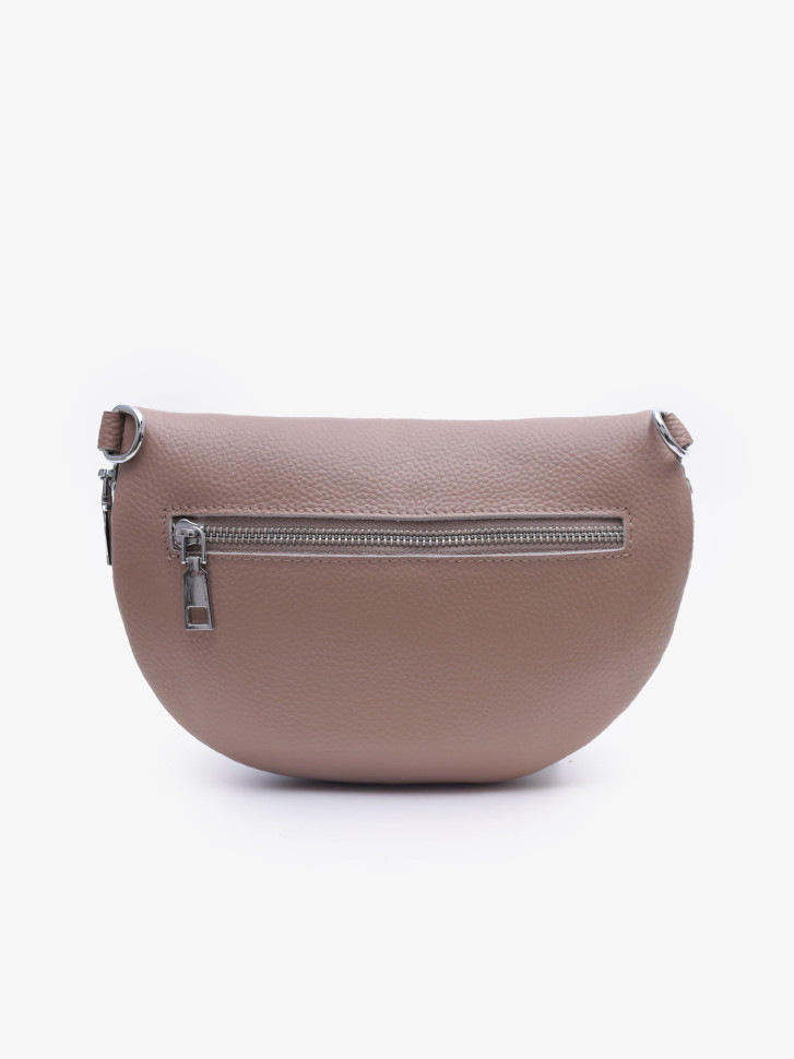 Сумка женская Cciline 88081 бежевая