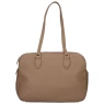 Сумка женская David Jones 6794 d.taupe