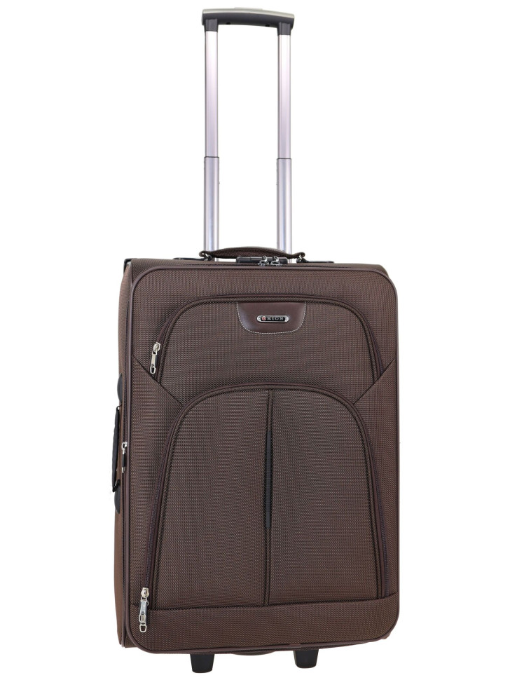 Чемодан Rion+, 412  24"