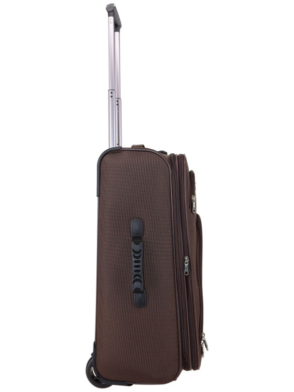 Чемодан Rion+, 412  24"