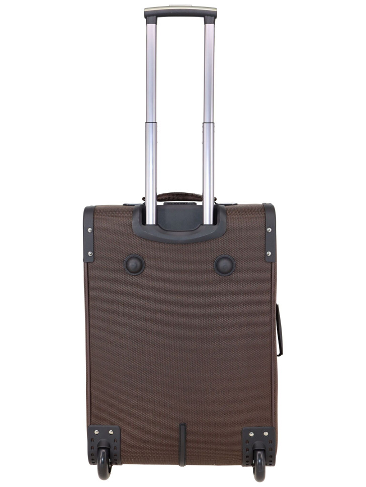 Чемодан Rion+, 412  24"