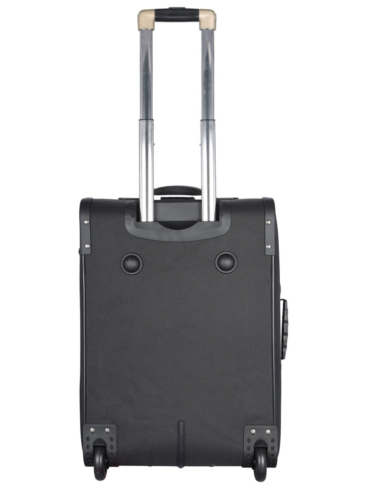 Чемодан Rion+, 412  24"