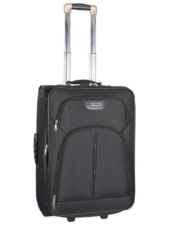 Чемодан Rion+, 412  24"