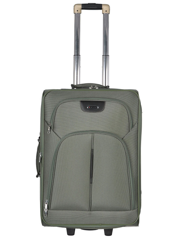 Чемодан Rion+, 412  24"