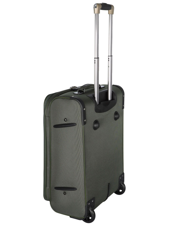 Чемодан Rion+, 412  24"