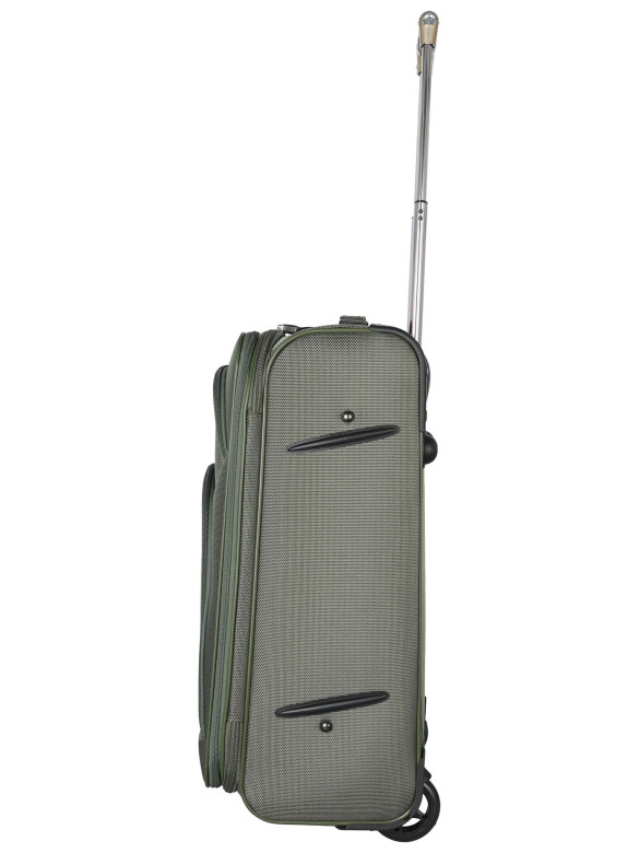 Чемодан Rion+, 412  24"