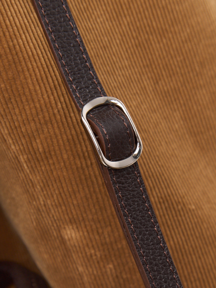 Сумка Curanni 2520 Совушки