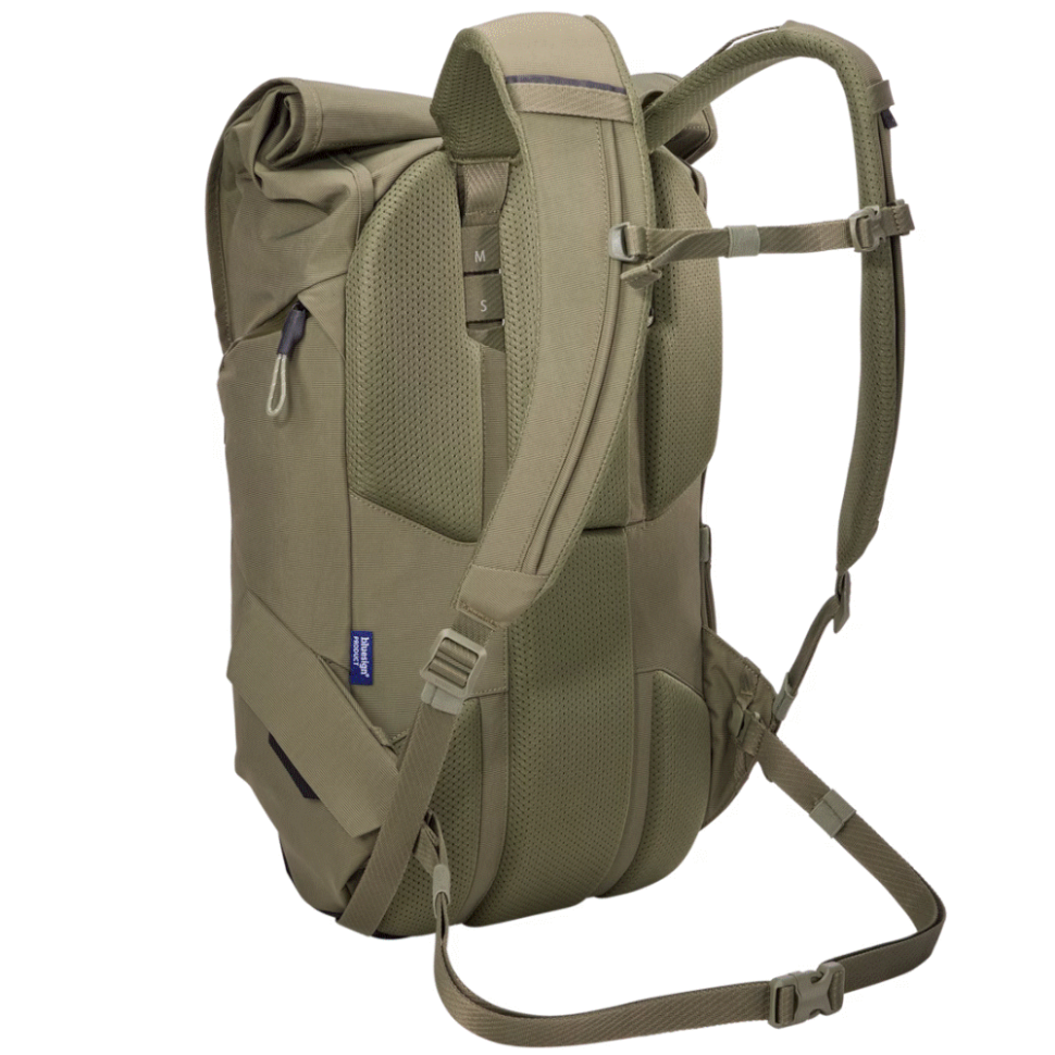 Рюкзак Thule Paramount Commuter Backpack, 20L, Soft Green Рюкзак Thule Paramount Commuter Backpack, 20L, Soft Green