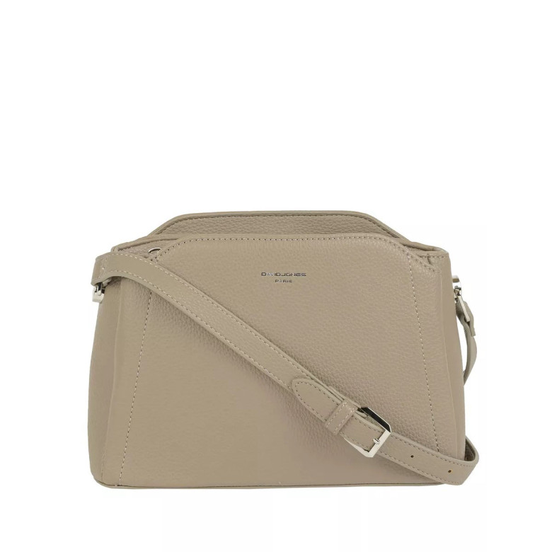 Сумка женская David Jones 6926 gravel