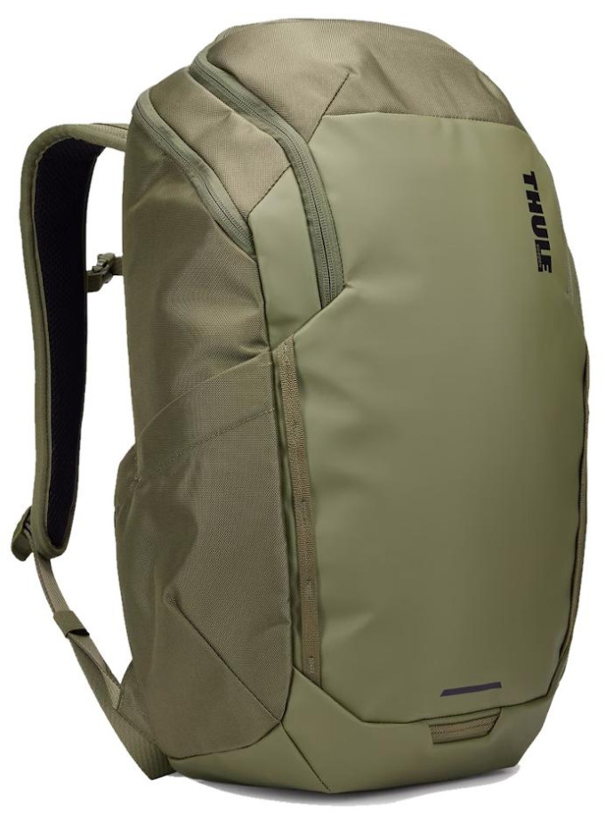 Рюкзак Thule Chasm 26L Olivine Рюкзак Thule Chasm 26L Olivine