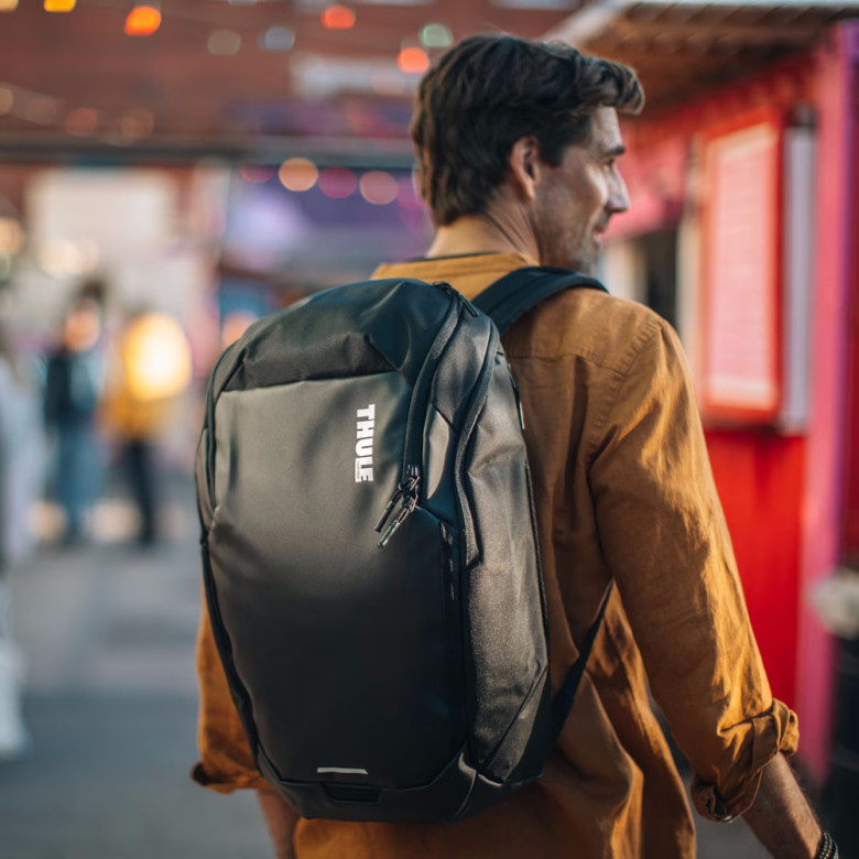 Рюкзак Thule Chasm 26L Olivine Рюкзак Thule Chasm 26L Olivine