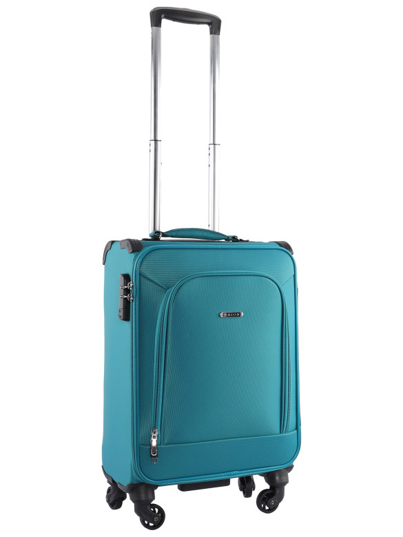 Чемодан RION+ 454/4 ABS пластик 18" дюймов