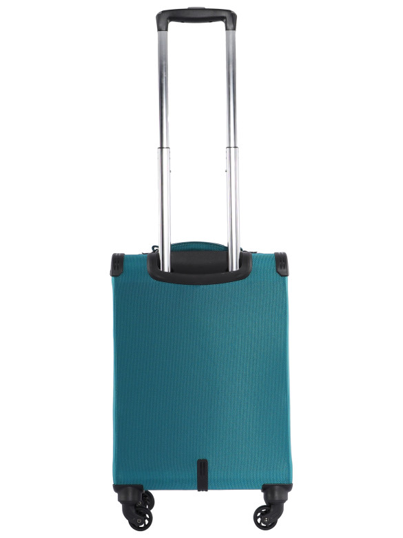 Чемодан RION+ 454/4 ABS пластик 18" дюймов