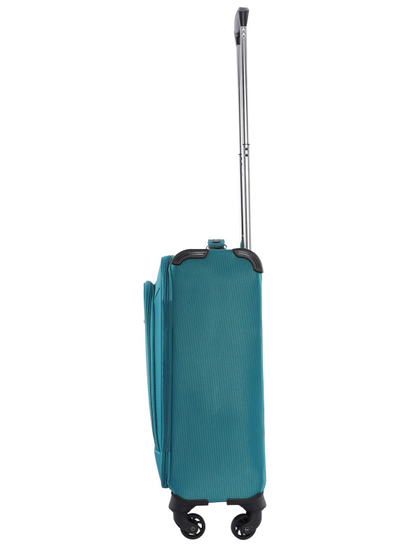 Чемодан RION+ 454/4 ABS пластик 18" дюймов