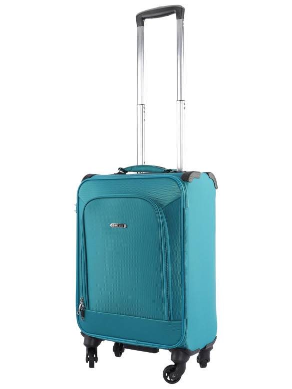 Чемодан RION+ 454/4 ABS пластик 18" дюймов