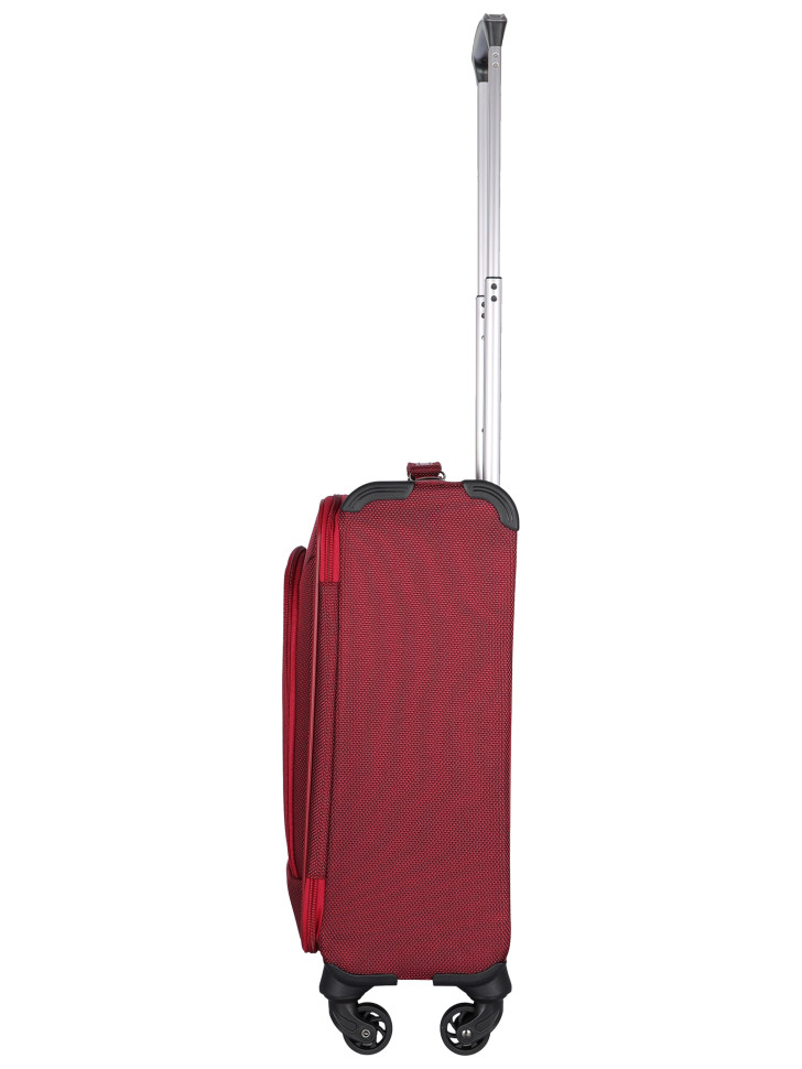 Чемодан RION+ 454/4  18"