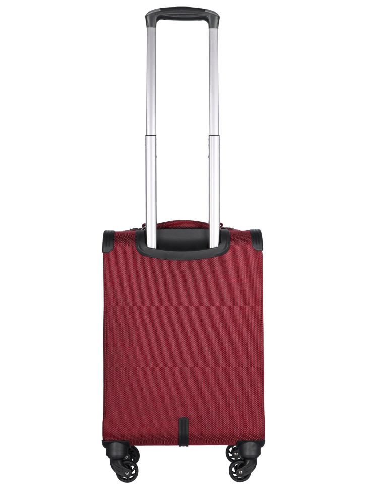 Чемодан RION+ 454/4  18"