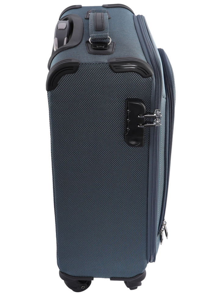 Чемодан RION+ 454/4  18"