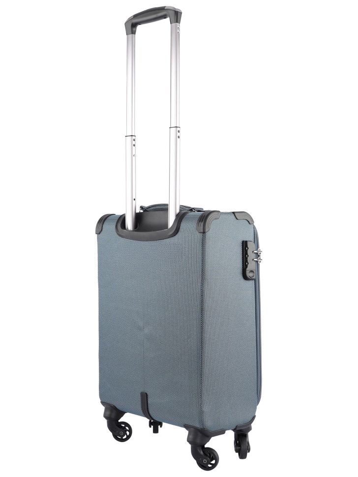 Чемодан RION+ 454/4  18"