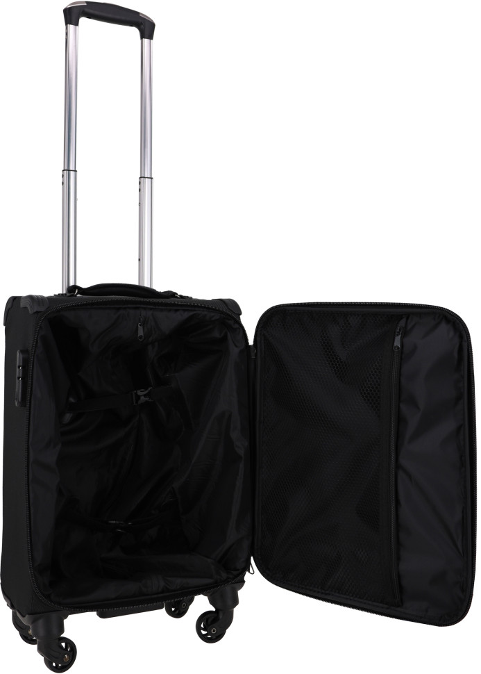 Чемодан RION+ 454/4  18"