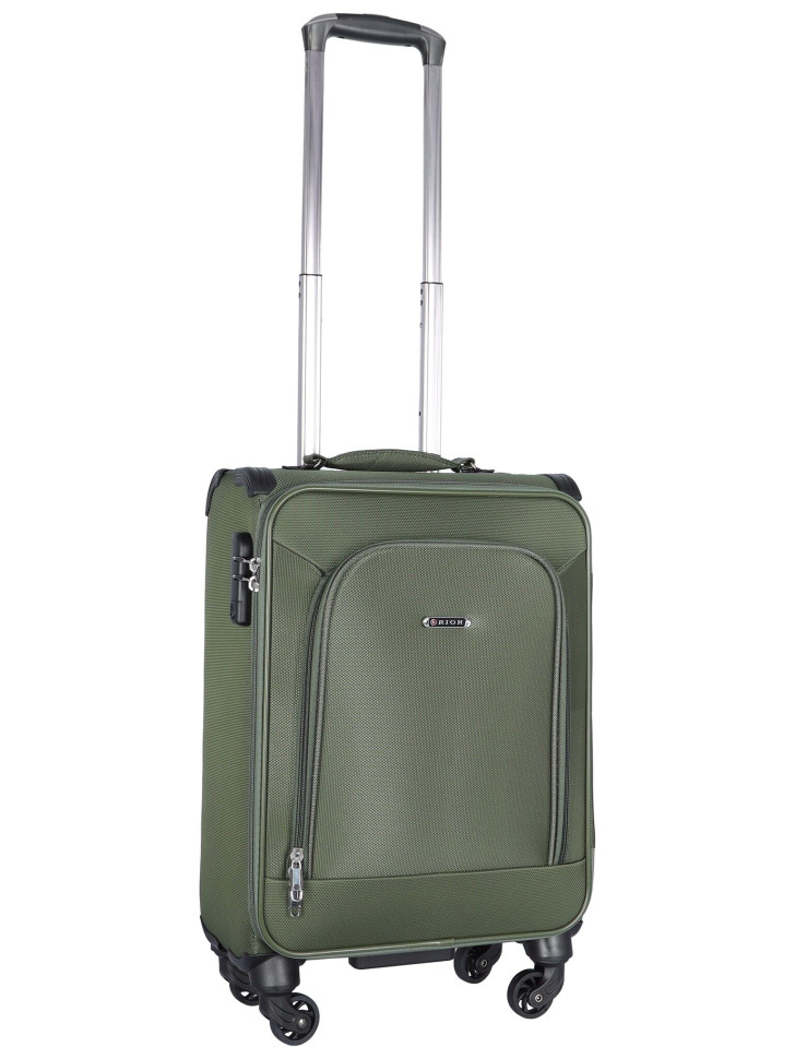 Чемодан RION+ 454/4  18"