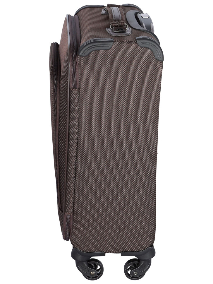 Чемодан RION+ 454/4  18"