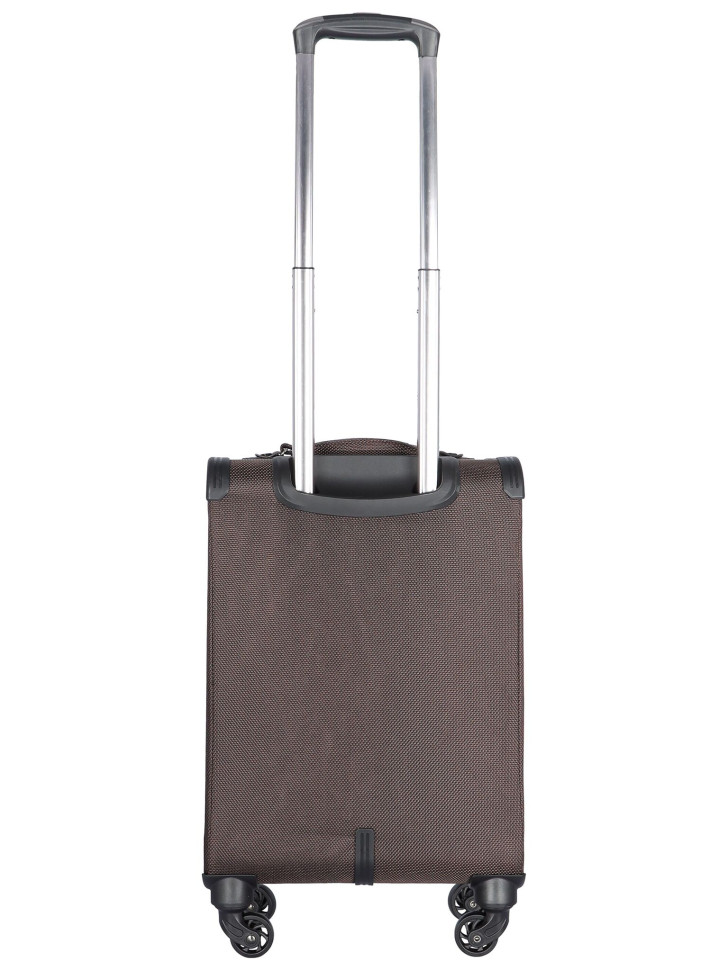 Чемодан RION+ 454/4  18"