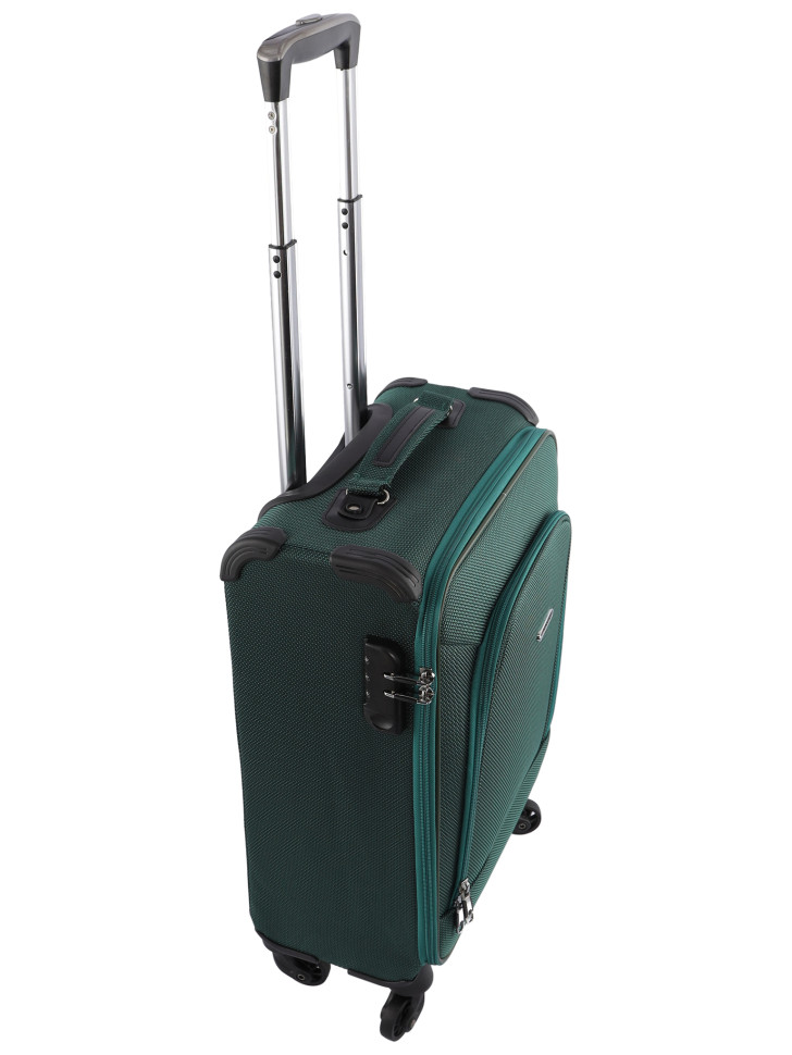 Чемодан RION+ 454/4  18"