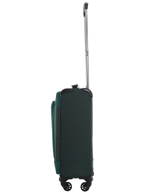 Чемодан RION+ 454/4 ABS пластик 18" дюймов