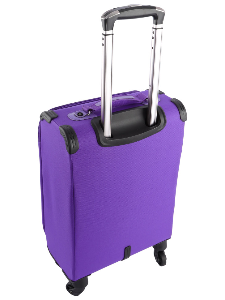 Чемодан RION+ 454/4  18"