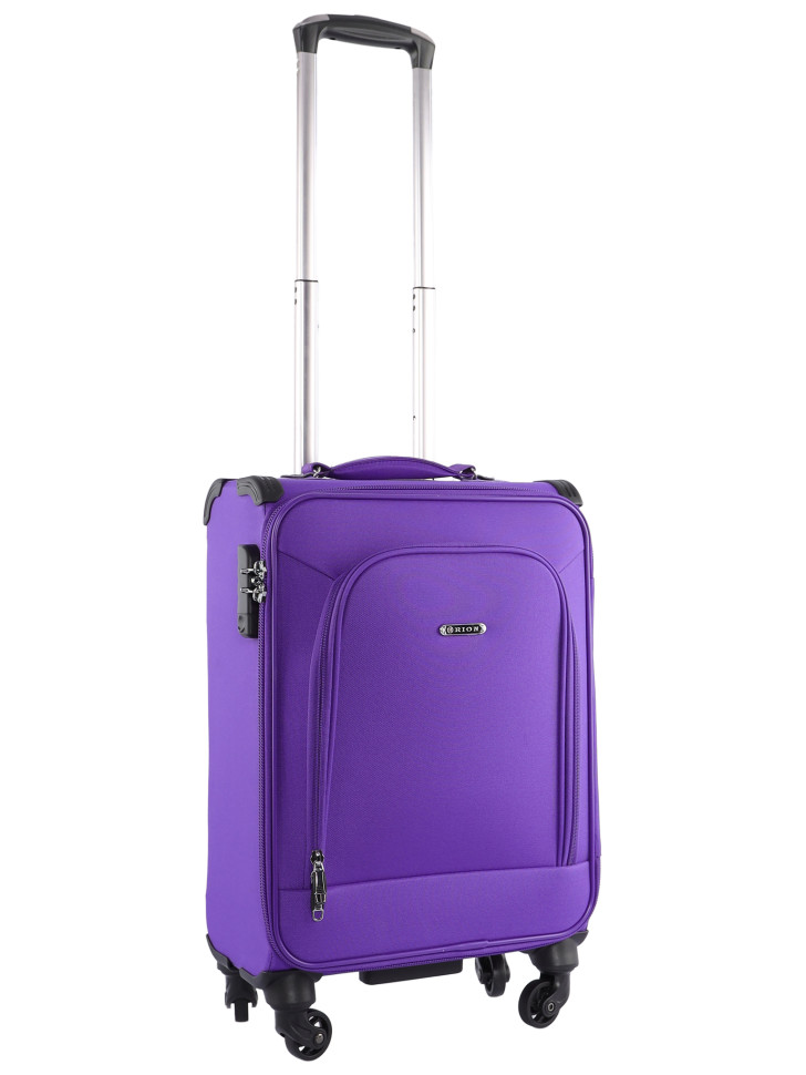 Чемодан RION+ 454/4  18"