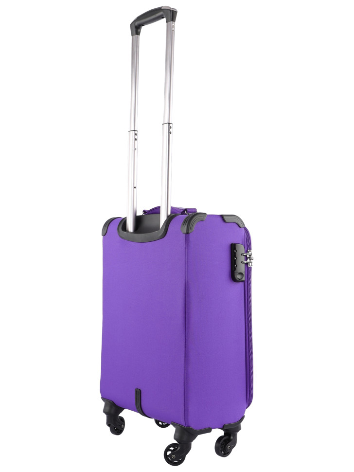 Чемодан RION+ 454/4  18"