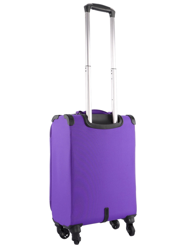 Чемодан RION+ 454/4  18"