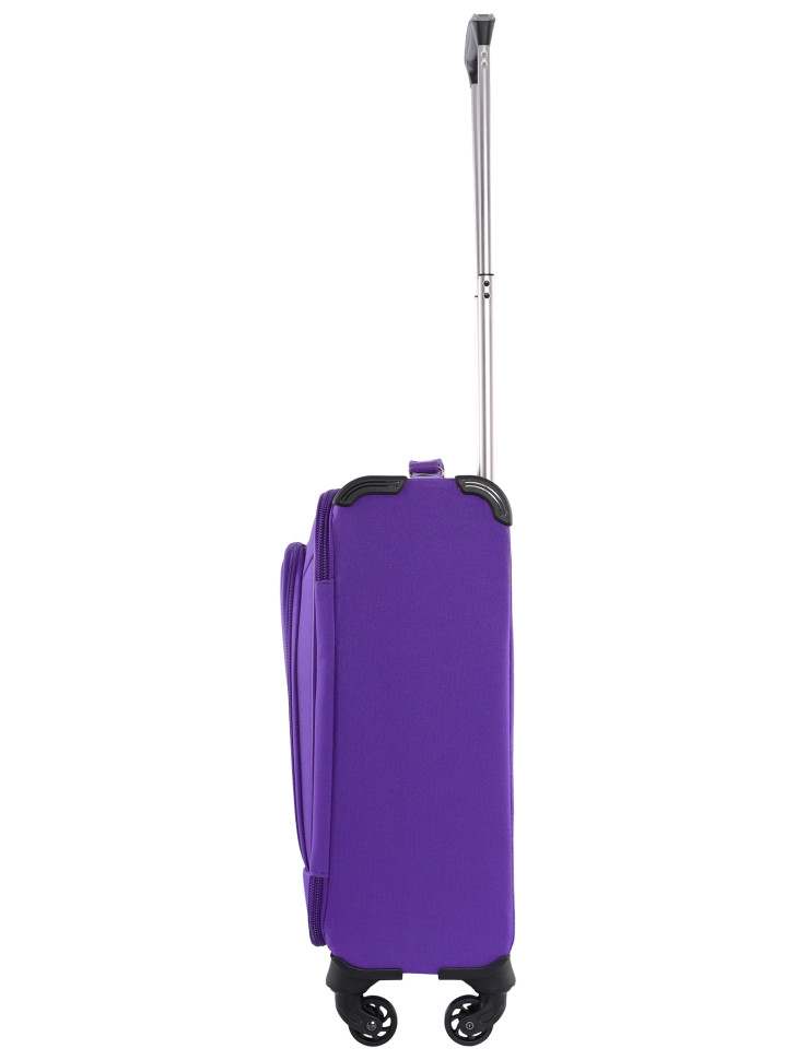 Чемодан RION+ 454/4  18"