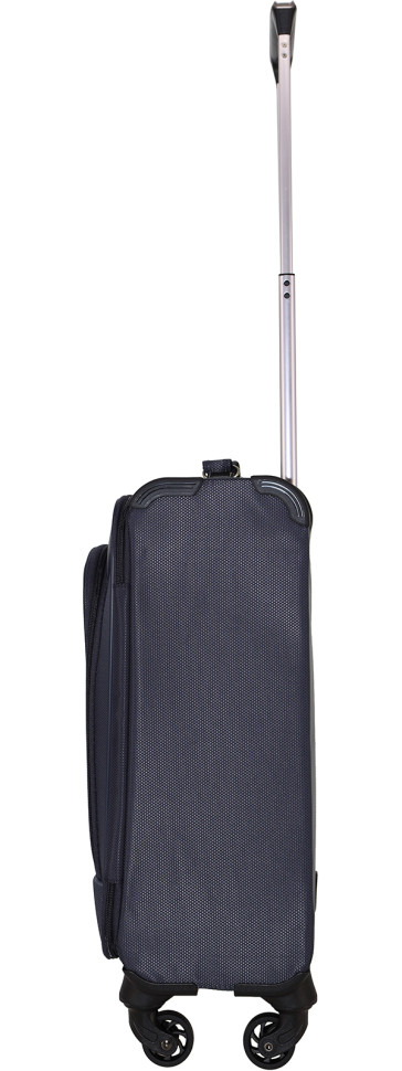 Чемодан RION+ 454/4  18"