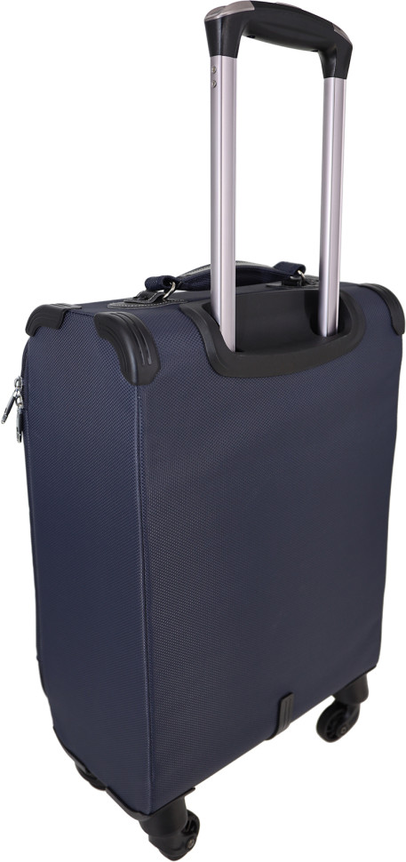 Чемодан RION+ 454/4  18"