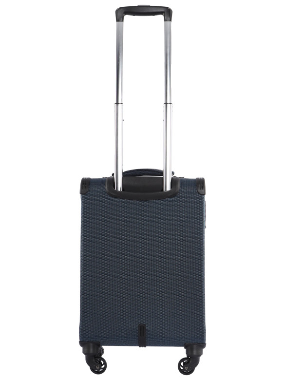 Чемодан RION+ 454/4 ABS пластик 18" дюймов