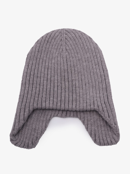 Шапка Stigler 27-414 темно-серая