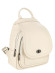 Рюкзак городской David Jones 7271 sand Рюкзак городской David Jones 7271 sand