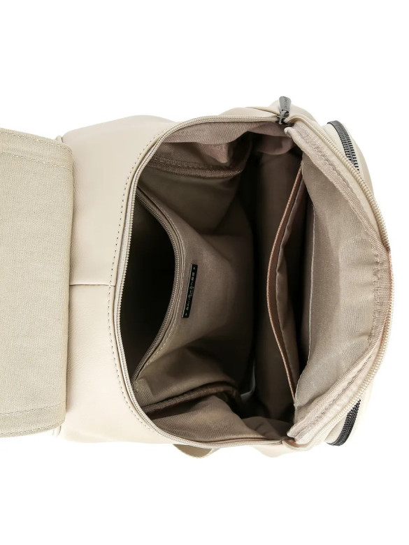 Рюкзак городской David Jones 7271 sand Рюкзак городской David Jones 7271 sand