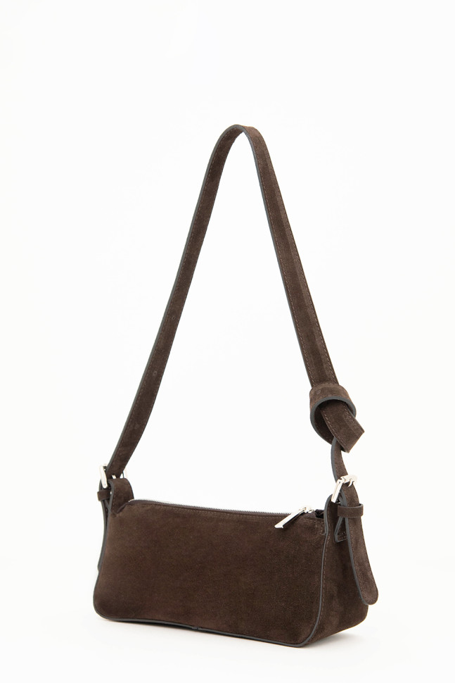 Сумка Protege Ц-587.30 замша Сумка Protege Ц-587.30 замша