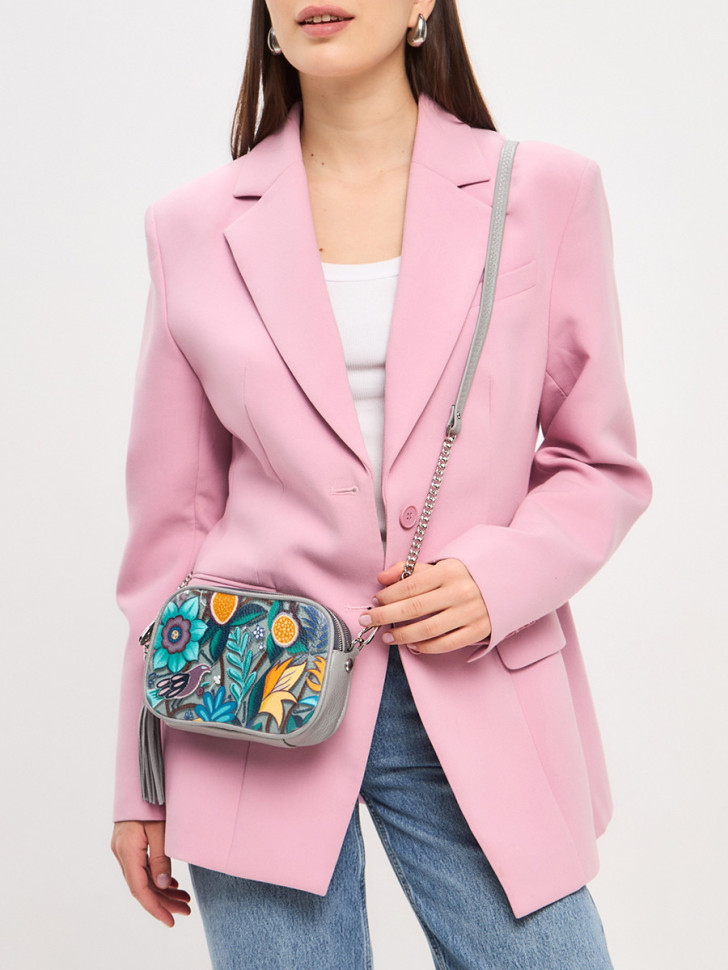 Сумка Curanni 2407 Бранка Сумка Curanni 2407 Бранка