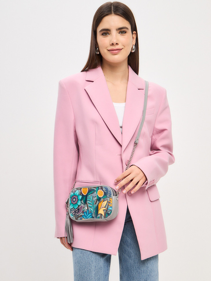 Сумка Curanni 2407 Бранка Сумка Curanni 2407 Бранка