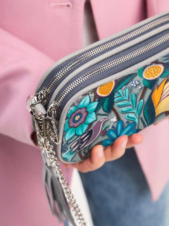 Сумка Curanni 2407 Бранка