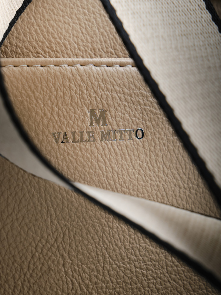 Сумка Valle Mitto 91325-1 sand Сумка Valle Mitto 91325-1 sand