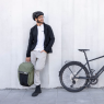 Рюкзак Thule Paramount Commuter Backpack, 28L, Black